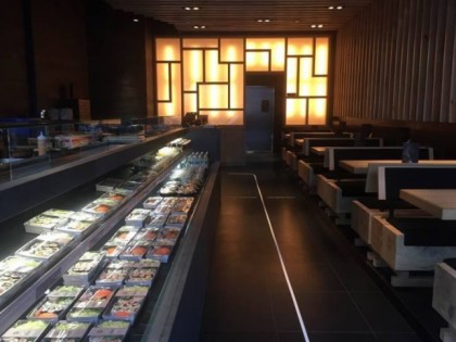 Foto: Sushi Shop